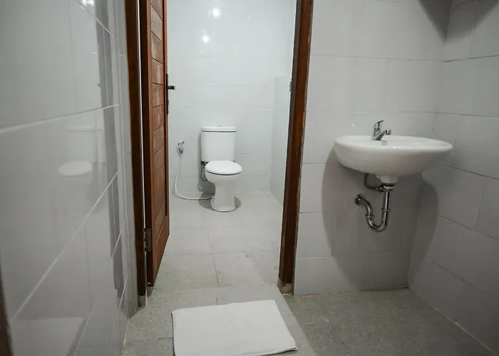 Nataraja's House